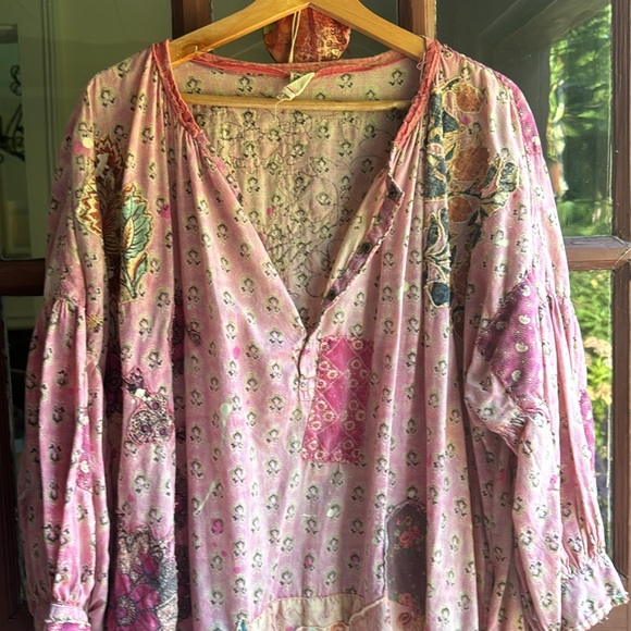 Magnolia Pearl Ruby Star Dress. Sold out everywhere - Picture 11 of 12